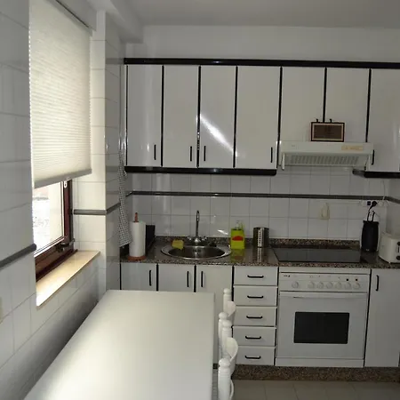 Apartment Inmoinsuas Train Station