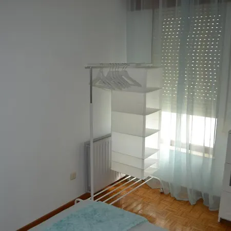 Apartment Inmoinsuas Train Station Sarria